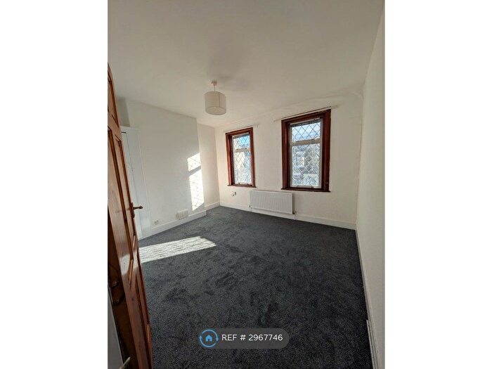 2 Bedroom Terraced House To Rent In Aldworth Road, London, E15