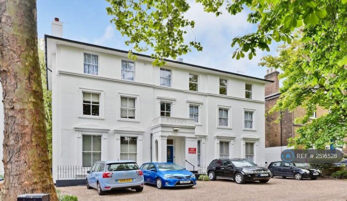 3 Bedroom Flat To Rent In Denmark Hill, London, SE5