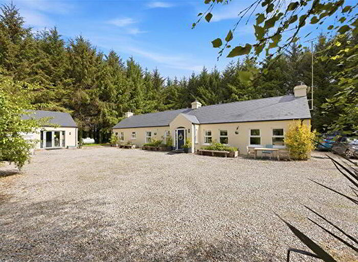 4 Bedroom Detached Bungalows For Sale In Crawfordstown Road, Ballynahinch, BT24