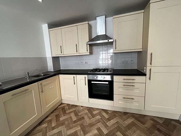 2 Bedroom Property To Rent In Cheapside, Birmingham, B12