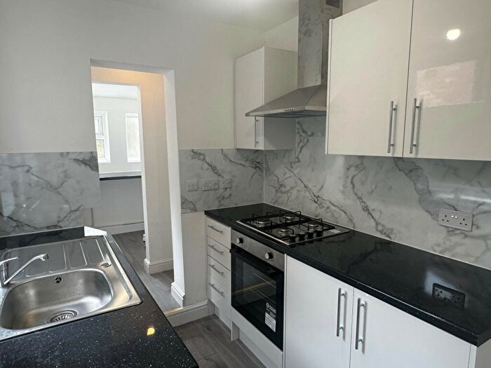 2 Bedroom House To Rent In Percy Street, Derby, DE22