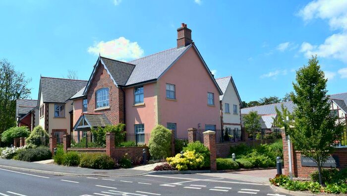 1 Bedroom Retirement Property For Sale In Church Road, Bembridge, Isle Of Wight, PO35