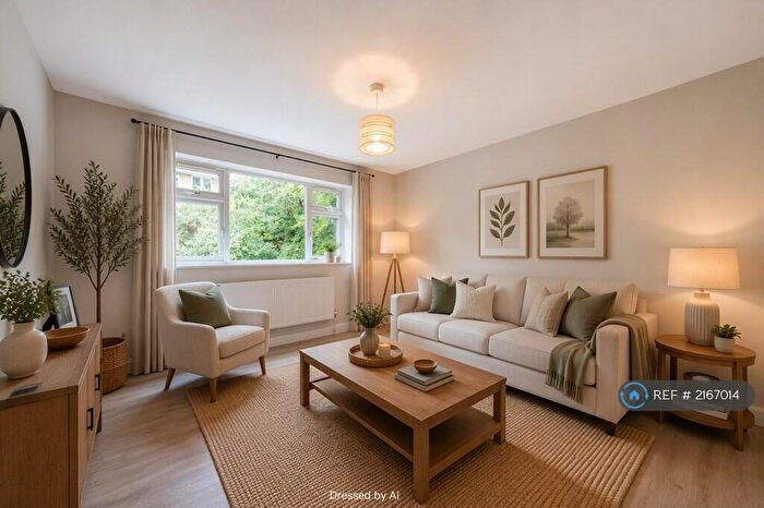 1 Bedroom Flat To Rent In Greyfriars, London, SE26