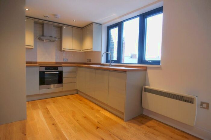 Studio To Rent In Chaucer Building, Grainger Street, Newcastle Upon Tyne, Tyne And Wear, NE1