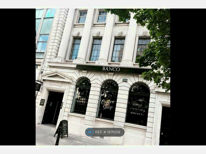 1 Bedroom Flat To Rent In St. Sepulchre Gate, Doncaster, DN1