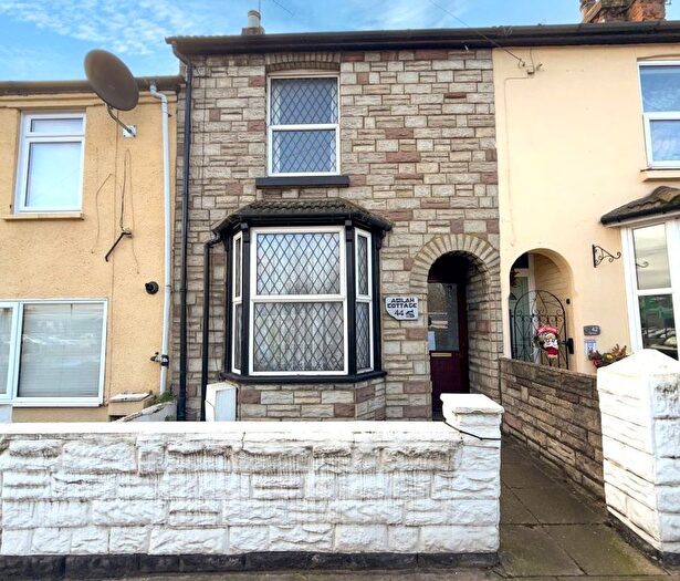 3 Bedroom Terraced House For Sale In Park Street, Aylesbury, HP20