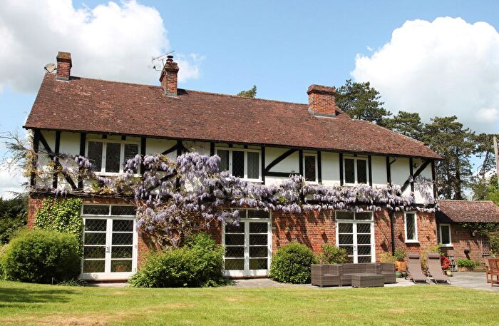 5 Bedroom Detached House For Sale In Calleywell Lane, Aldington, Ashford, TN25