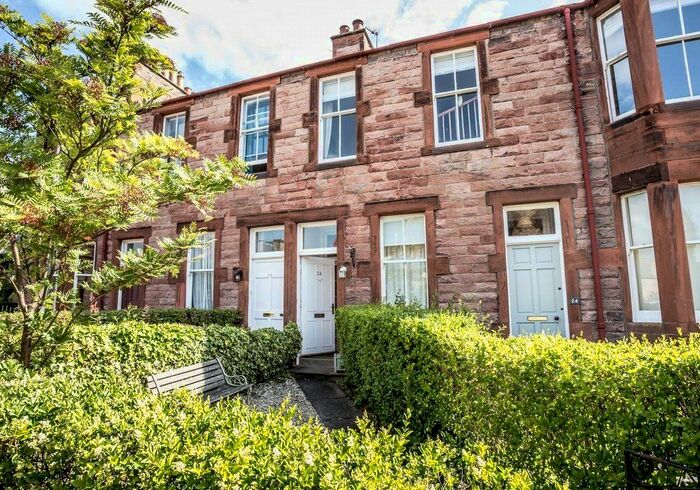 4 Bedroom Flat To Rent In Hopetoun Terrace, Gullane, East Lothian, EH31