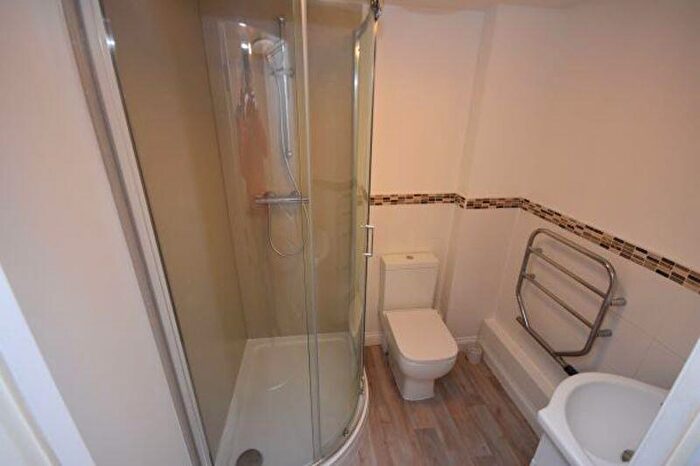 1 Bedroom Property To Rent In New North Road, Exeter, EX4