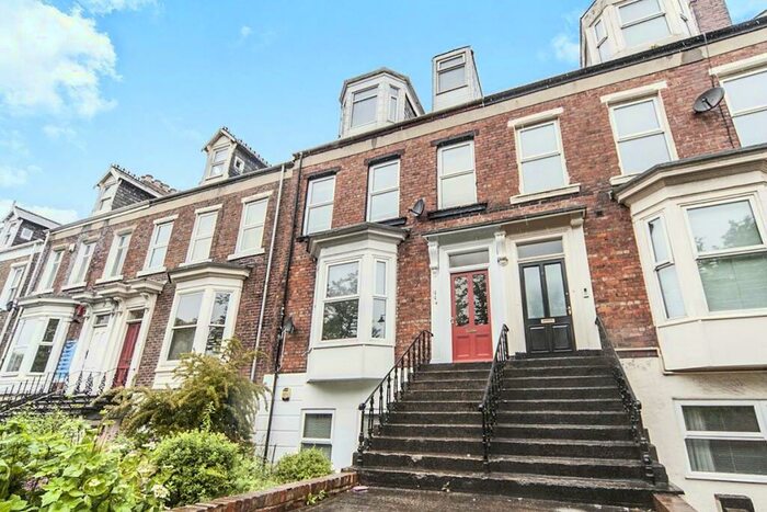 1 Bedroom Flat To Rent In Belle Vue Crescent, Sunderland, Tyne And Wear, SR2