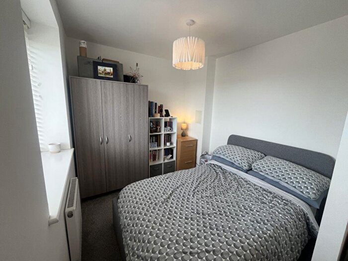 Studio To Rent In Hampden House, Arlesey, SG15