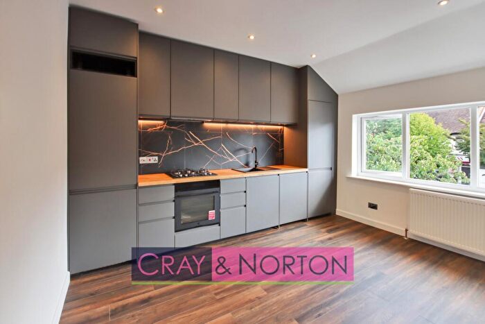 2 Bedroom Flat For Sale In Lower Addiscombe Road, Addiscombe, CR0