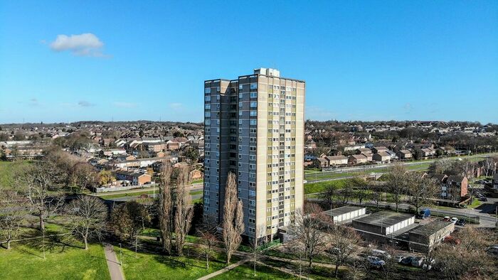 1 Bedroom Flat To Rent In Harrow Court, Stevenage, SG1