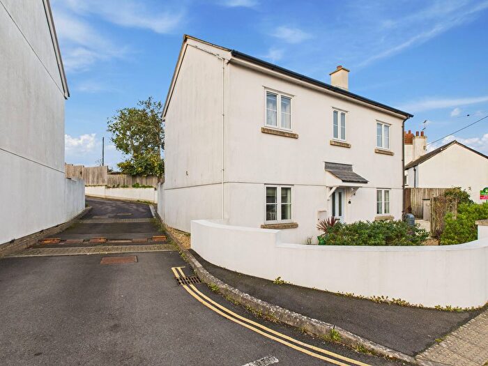 2 Bedroom Flat For Sale In Sidford Cross, Sidford High Street, Sidford, EX10