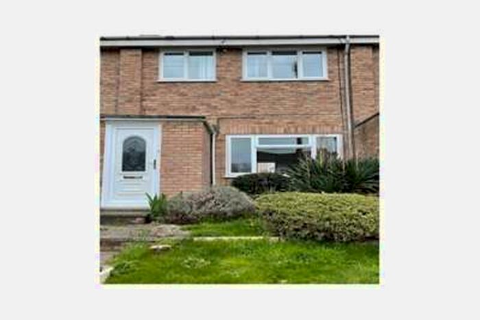 2 Bedroom House To Rent In Hawkwood Crescent, St Johns, WR2