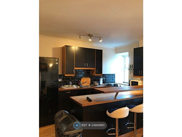 2 Bedroom Flat To Rent In Upper Right, Auchterarder, PH3