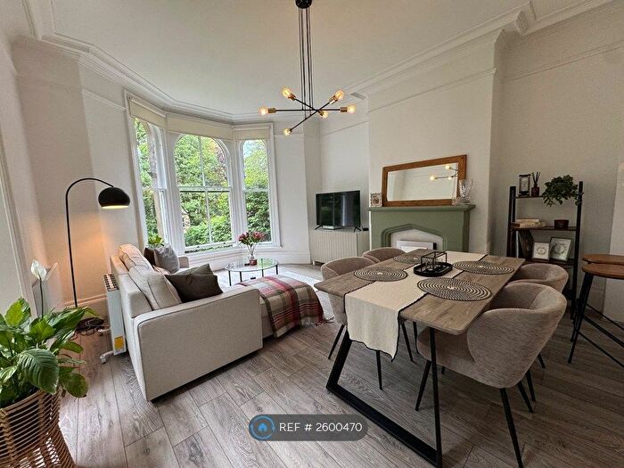 1 Bedroom Flat To Rent In Ranmoor Road, Sheffield, S10