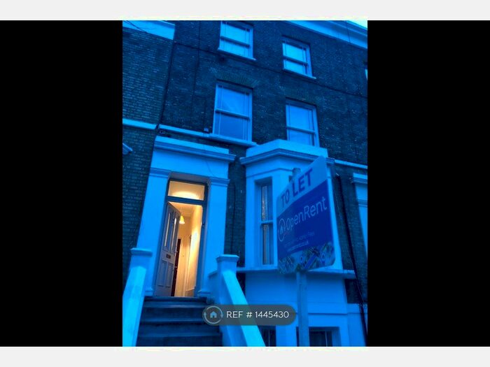 1 Bedroom Flat To Rent In Talfourd Road, London, SE15