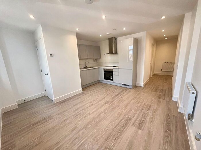 1 Bedroom Flat For Sale In New Street, Aylesbury, HP20