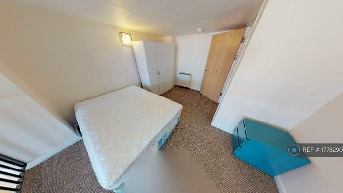 2 Bedroom Flat To Rent In Centenary Mill Court, Preston, PR1
