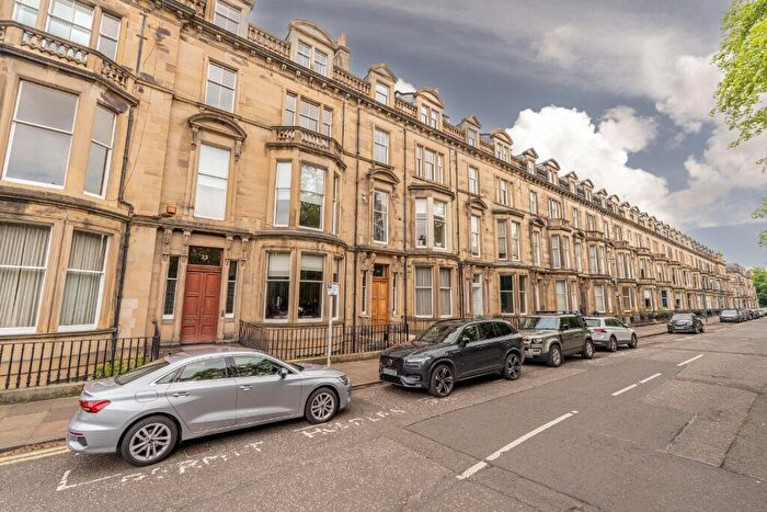 1 Bedroom Flat To Rent In Learmonth Terrace, Comely Bank, Edinburgh, EH4