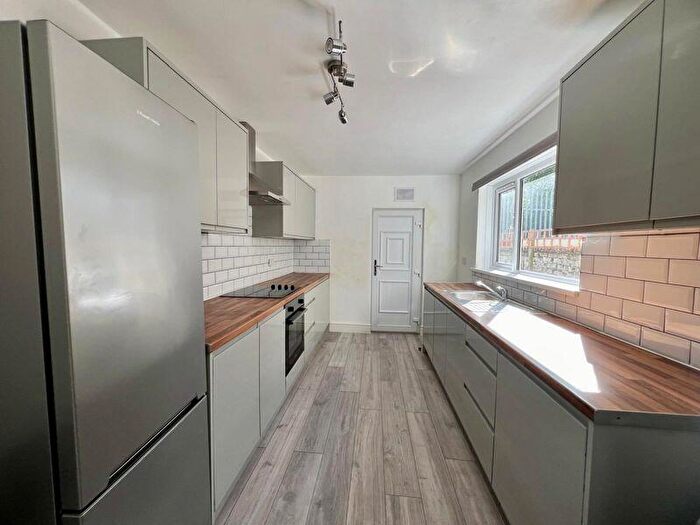 3 Bedroom Terraced House To Rent In Antonio Street, Bootle, L20