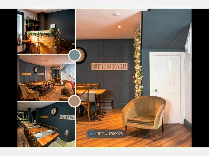 1 Bedroom End Of Terrace House To Rent In Parr Street, Liverpool, L1