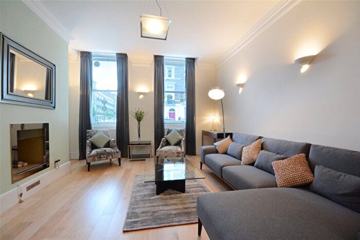 1 Bedroom Flat To Rent In Weymouth Street, London, W1G