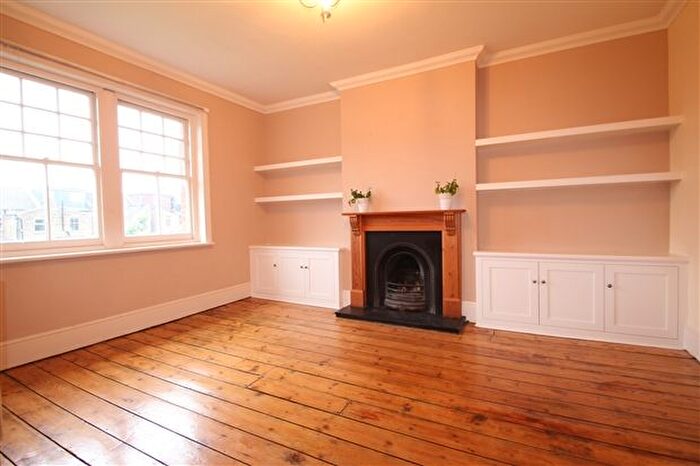 1 Bedroom Flat To Rent In Highland Road, Bromley, Kent, BR1