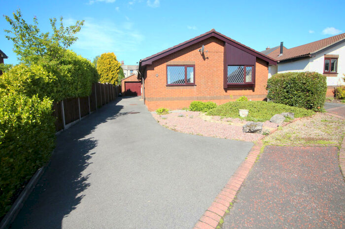 3 Bedroom Bungalow To Rent In Eden Gardens, Longridge, PR3