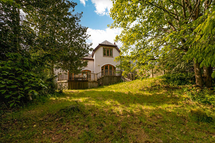 5 Bedroom Villa For Sale In B West Mill Road, Colinton, Edinburgh, EH13