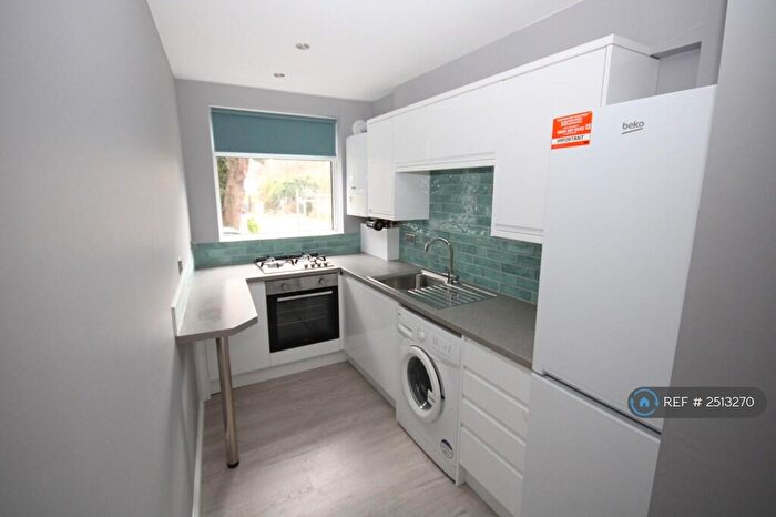 1 Bedroom Flat To Rent In Alexandra St, Kirkcaldy, KY1