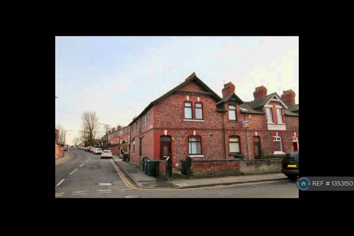 6 Bedroom End Of Terrace House To Rent In Aughton Street, Ormskirk, L39