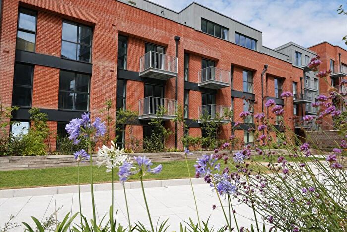 2 Bedroom Apartment For Sale In Watkins House, Factory Number One, East Street, Bedminster, BS3