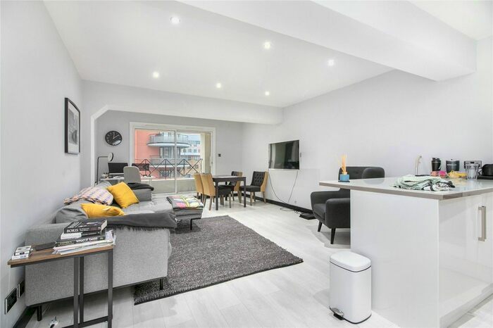 2 Bedroom Flat To Rent In Lafone Street, London, SE1