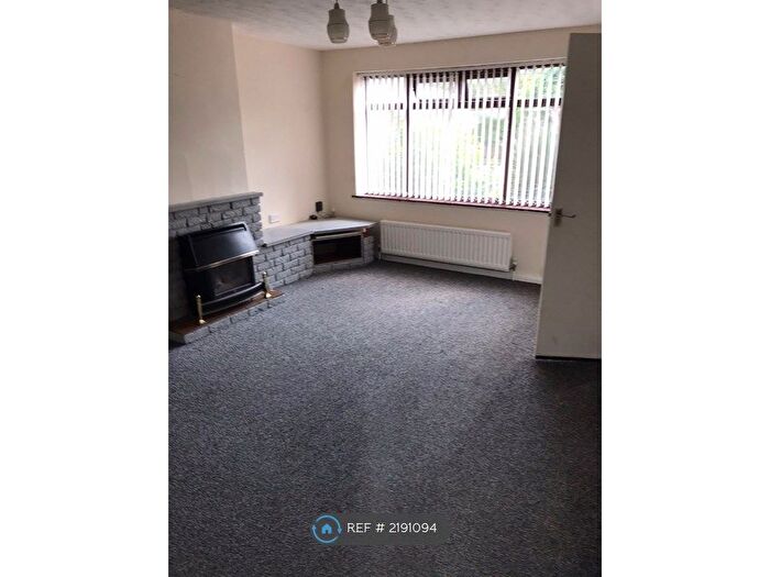 3 Bedroom Semi-Detached House To Rent In Frost Street, Wolverhampton, WV2