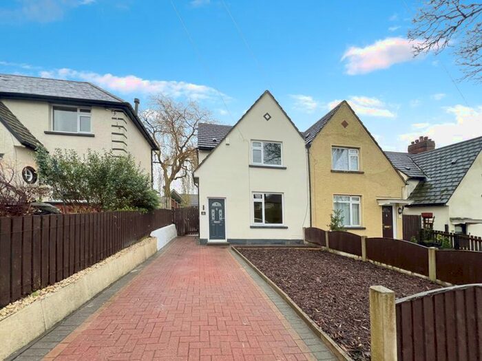 2 Bedroom Semi-Detached House To Rent In Raikes Road, Bolton, BL3