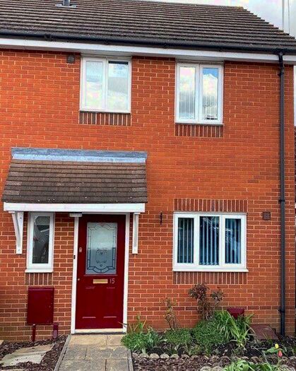 3 Bedroom House To Rent In Lacewing Close, Ipswich, IP8