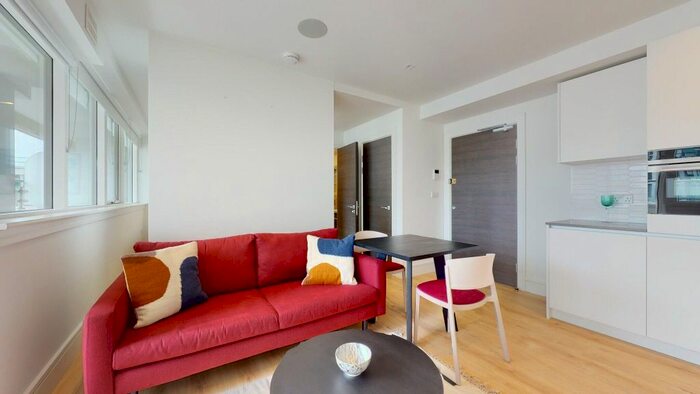 Studio To Rent In Olympic Way, Wembley, HA9