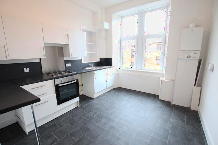 1 Bedroom Flat To Rent In Hathaway Lane, Maryhill, G20