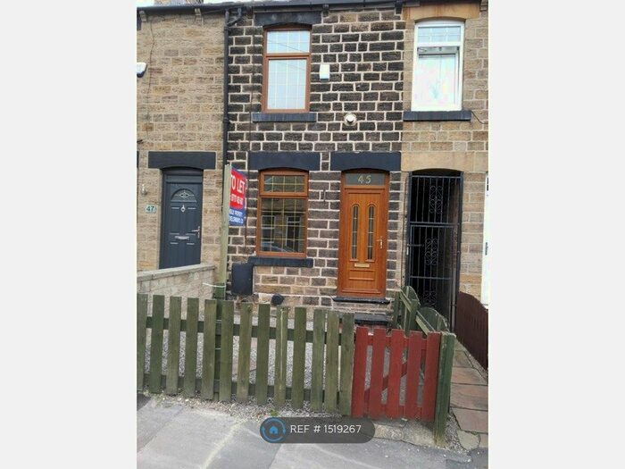 3 Bedroom Terraced House To Rent In Hope Street, Barnsley, S75
