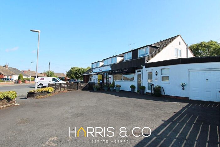 4 Bedroom End Of Terrace House For Sale In Tarnway Avenue, Thornton-Cleveleys, FY5