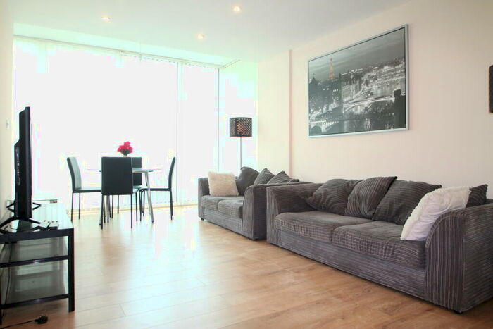 2 Bedroom Apartment To Rent In Maritime House, SE18