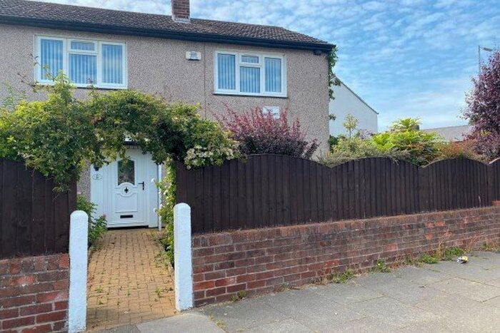 3 Bedroom Property To Rent In St. Monicas Drive, Bootle, L30