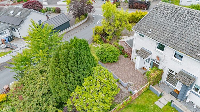 1 Bedroom Terraced House For Sale In Blarmore Avenue, Inverness, IV3