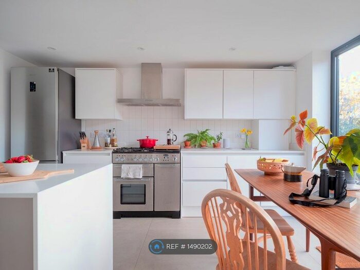 3 Bedroom End Of Terrace House To Rent In Catharine Street, Cambridge, CB1