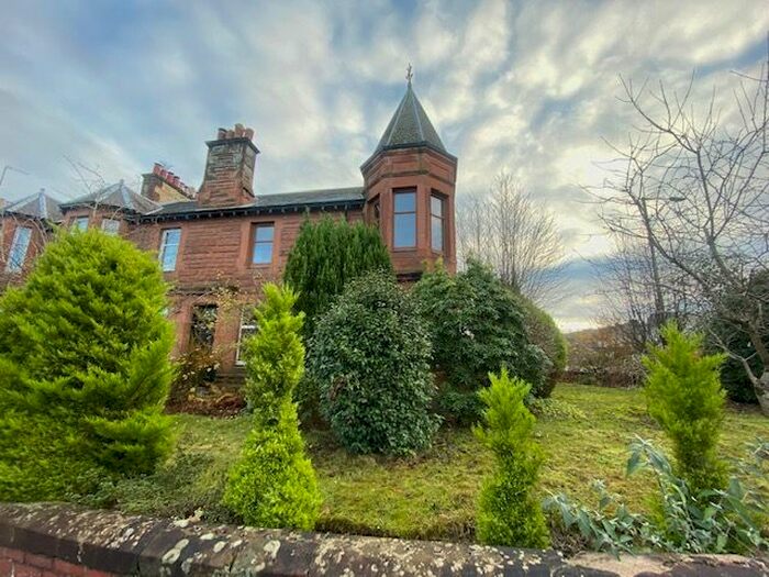 2 Bedroom Flat To Rent In Needless Road, Perth, PH2