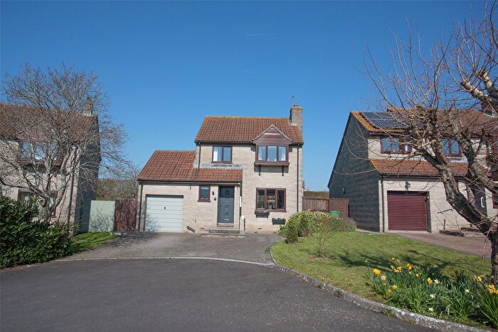 3 Bedroom Country House For Sale In Vickery Close, Curry Rivel, Langport, Somerset, TA10