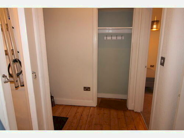 1 Bedroom Flat To Rent In Henderson Street, Edinburgh, EH6