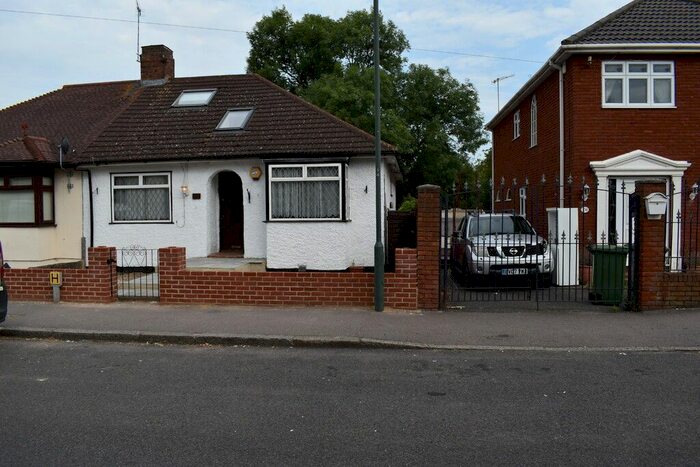 2 Bedroom Semi-Detached House To Rent In Norman Road, Belvedere, Kent, DA17